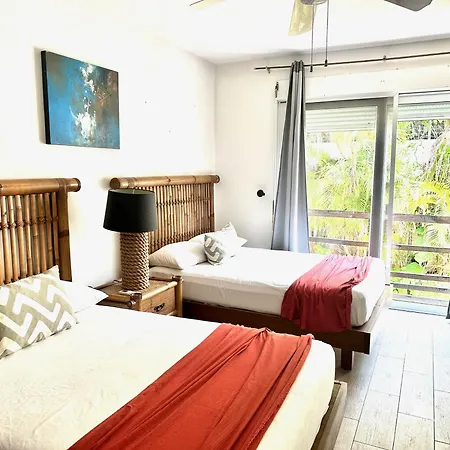 Penthouse Luxury Tendensa Apartment